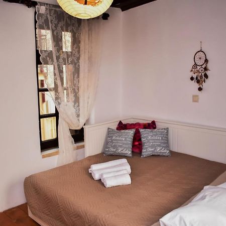 Atrium House Villa Ретимно Екстериор снимка