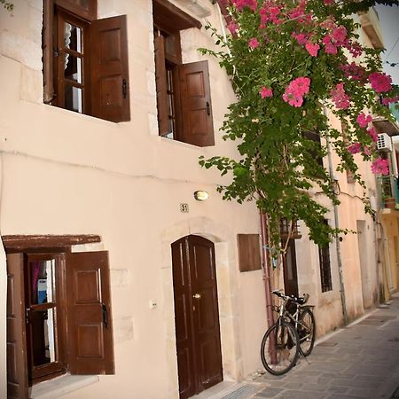 Atrium House Villa Ретимно Екстериор снимка