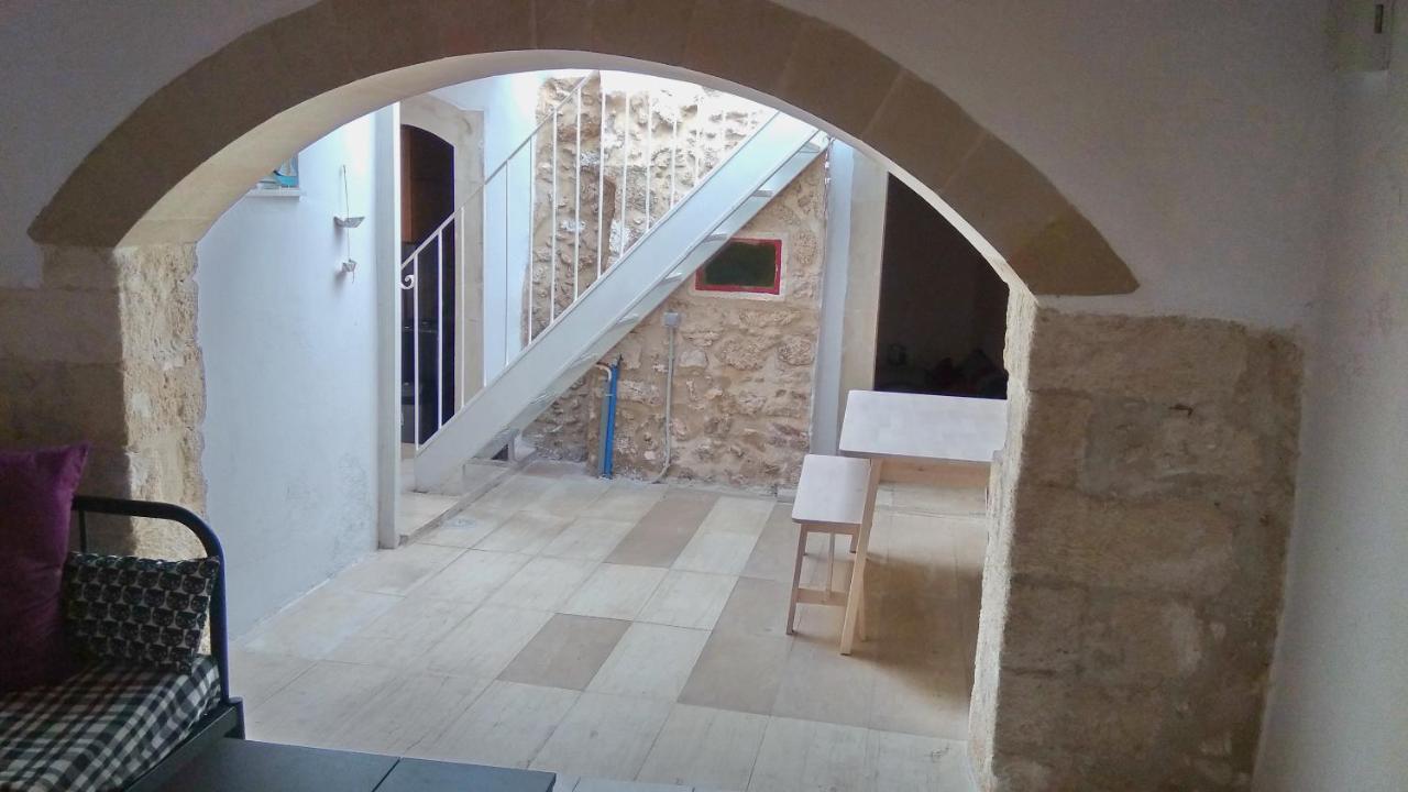 Atrium House Villa Ретимно Екстериор снимка