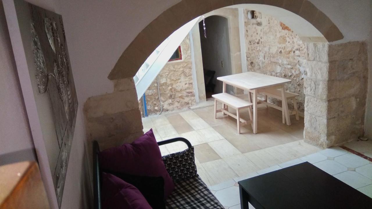 Atrium House Villa Ретимно Екстериор снимка
