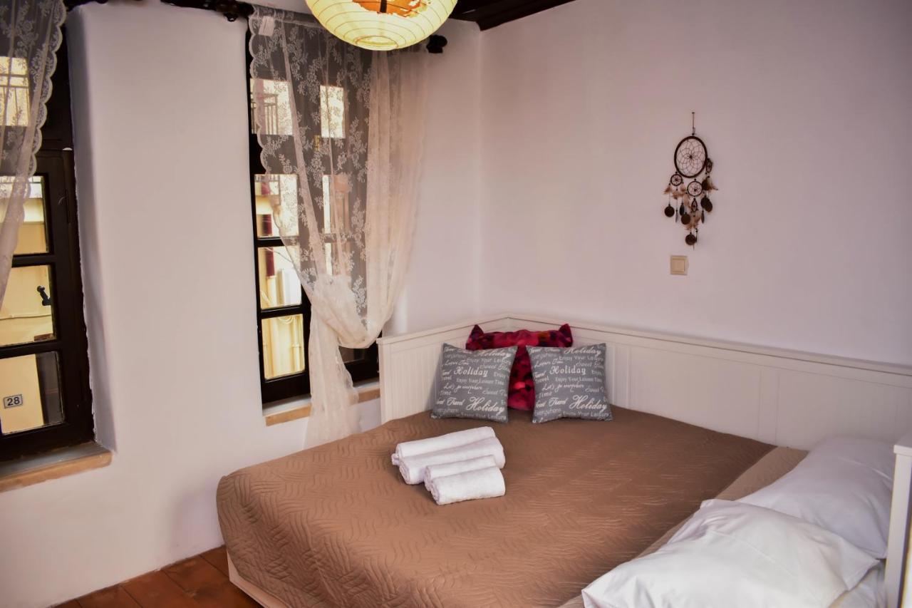 Atrium House Villa Ретимно Екстериор снимка