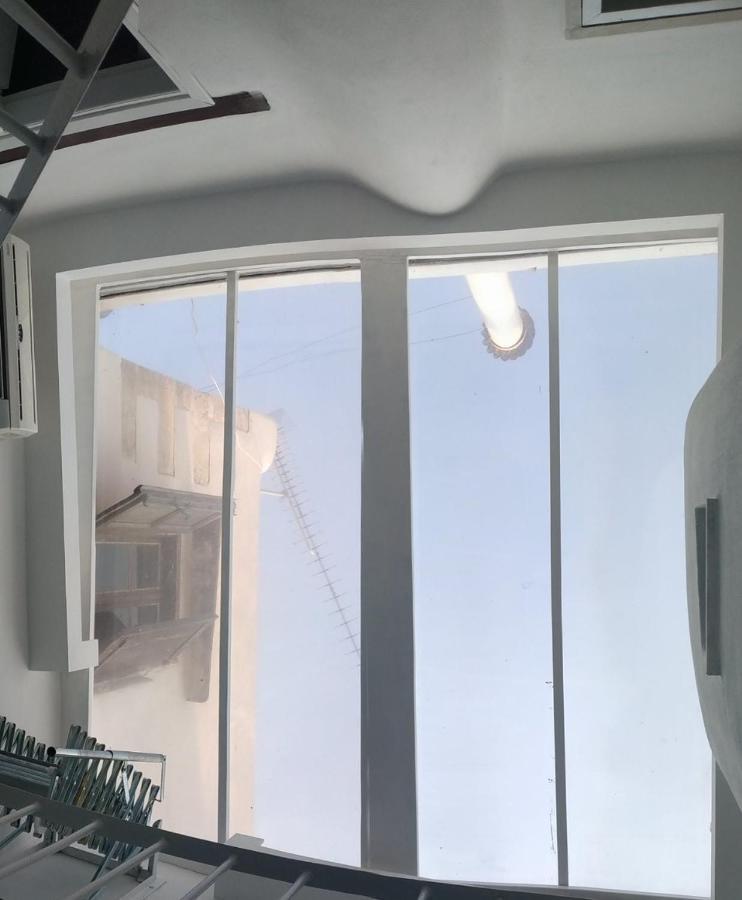 Atrium House Villa Ретимно Екстериор снимка