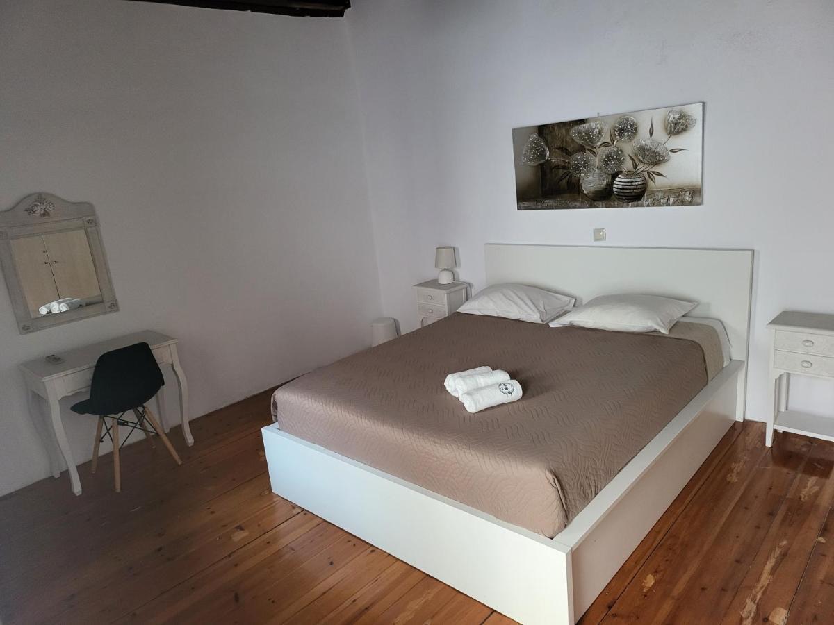 Atrium House Villa Ретимно Екстериор снимка