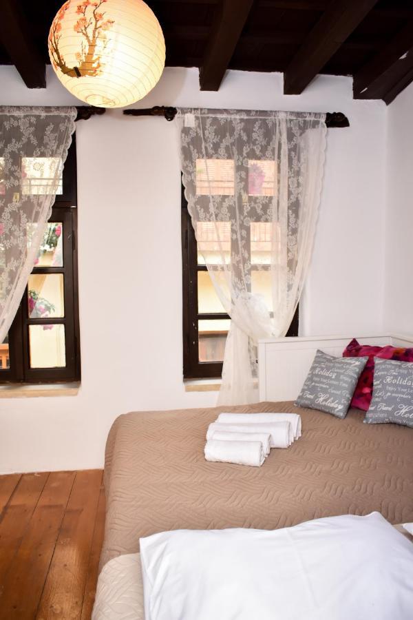 Atrium House Villa Ретимно Екстериор снимка