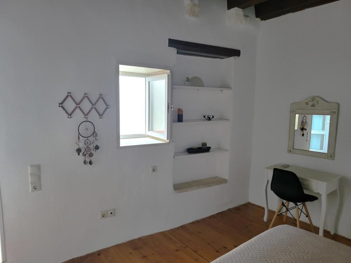 Atrium House Villa Ретимно Екстериор снимка