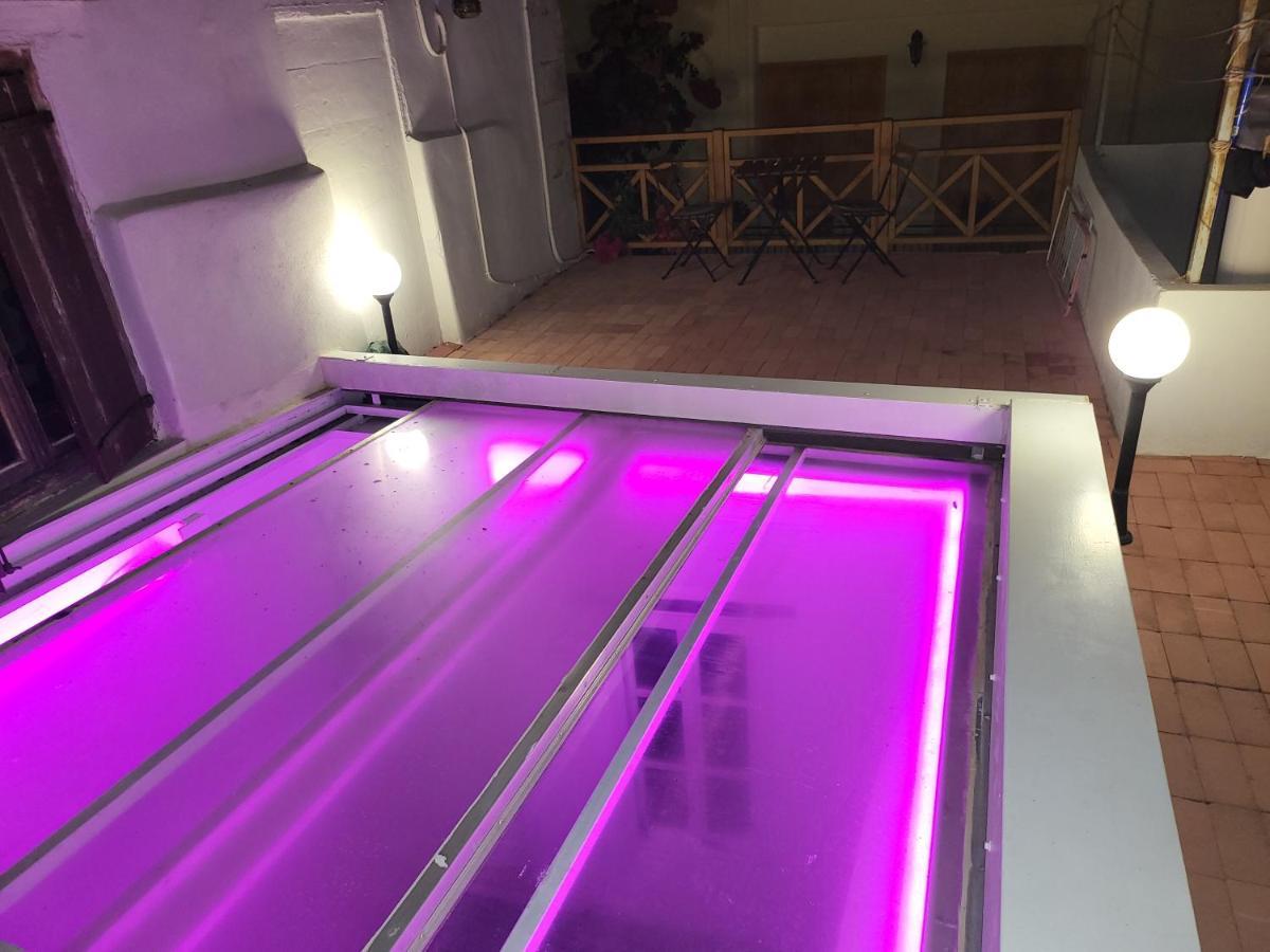 Atrium House Villa Ретимно Екстериор снимка