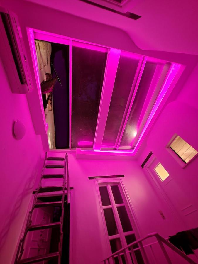 Atrium House Villa Ретимно Екстериор снимка