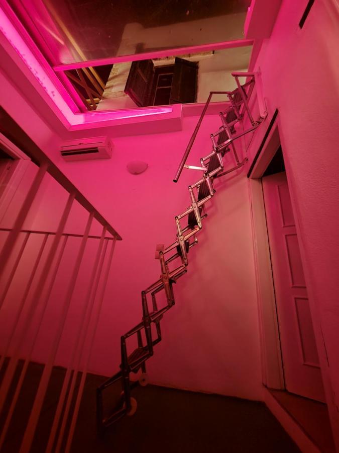 Atrium House Villa Ретимно Екстериор снимка